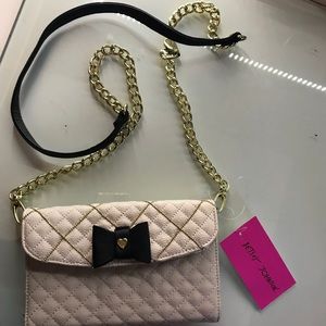 Betsy Johnson Wallet